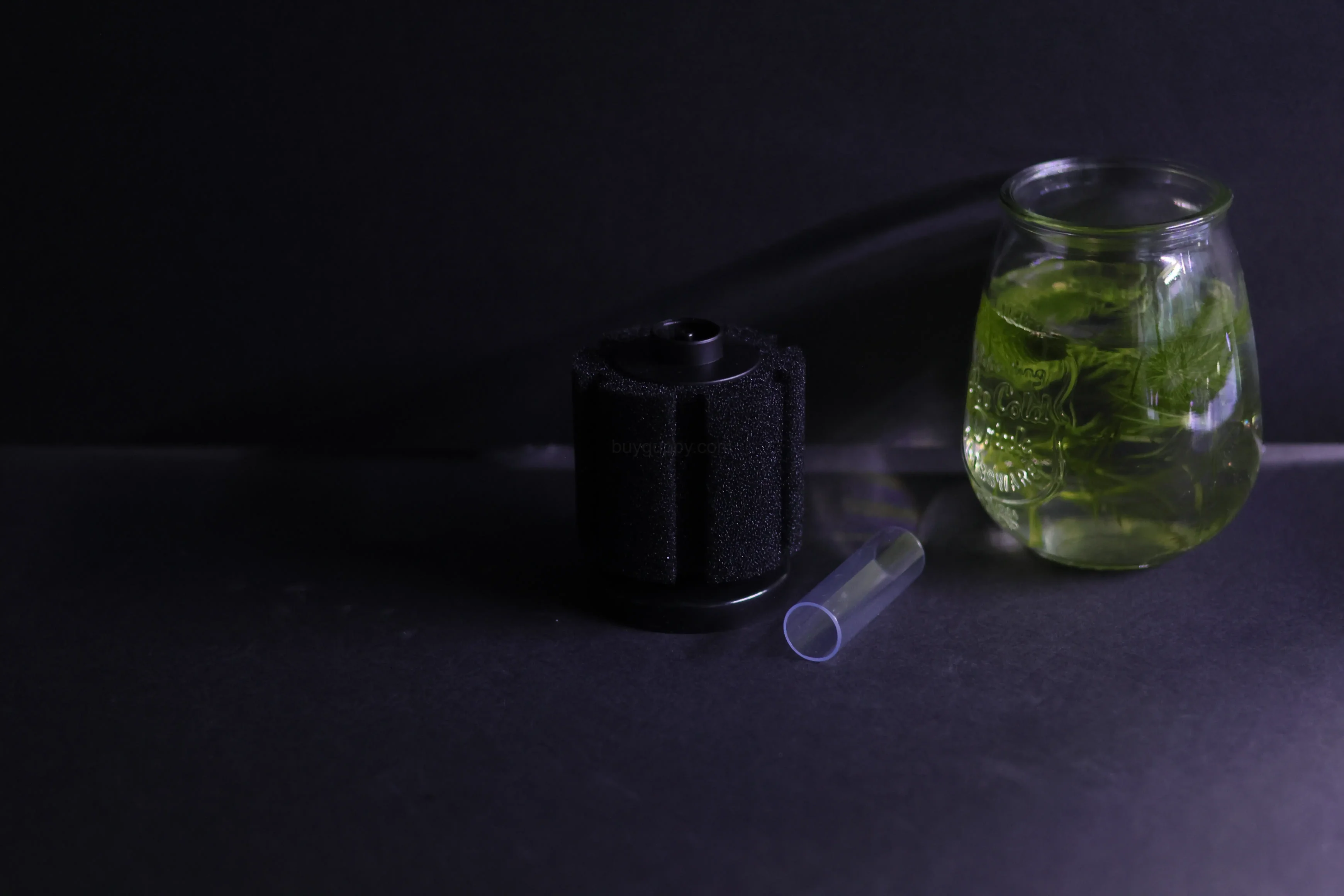 Sponge Filter (Up to 20 gallon) - Image 2