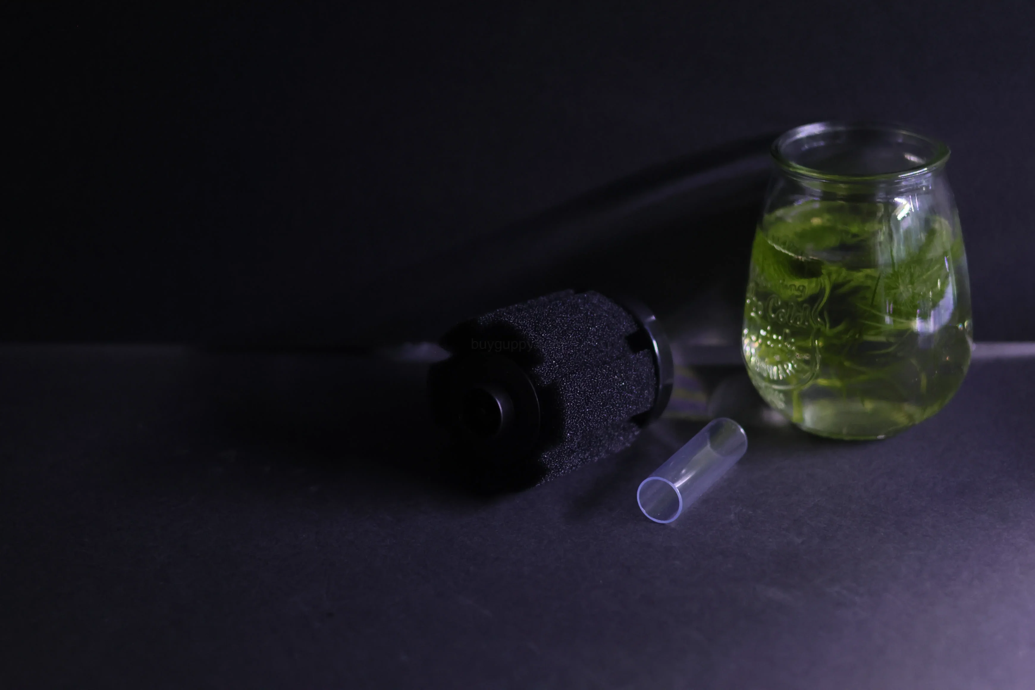 Sponge Filter (Up to 20 gallon) - Image 4