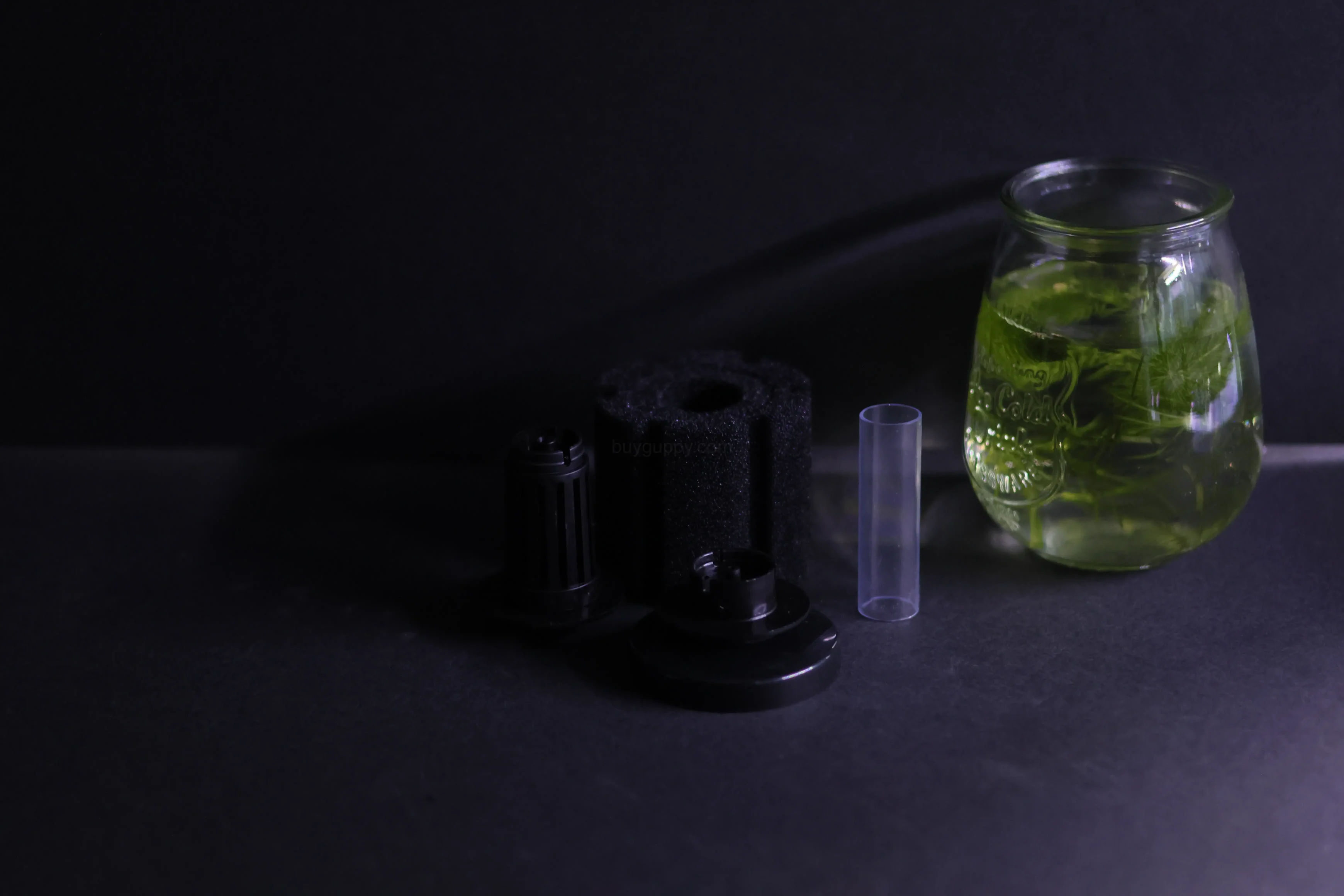 Sponge Filter (Up to 20 gallon) - Image 5