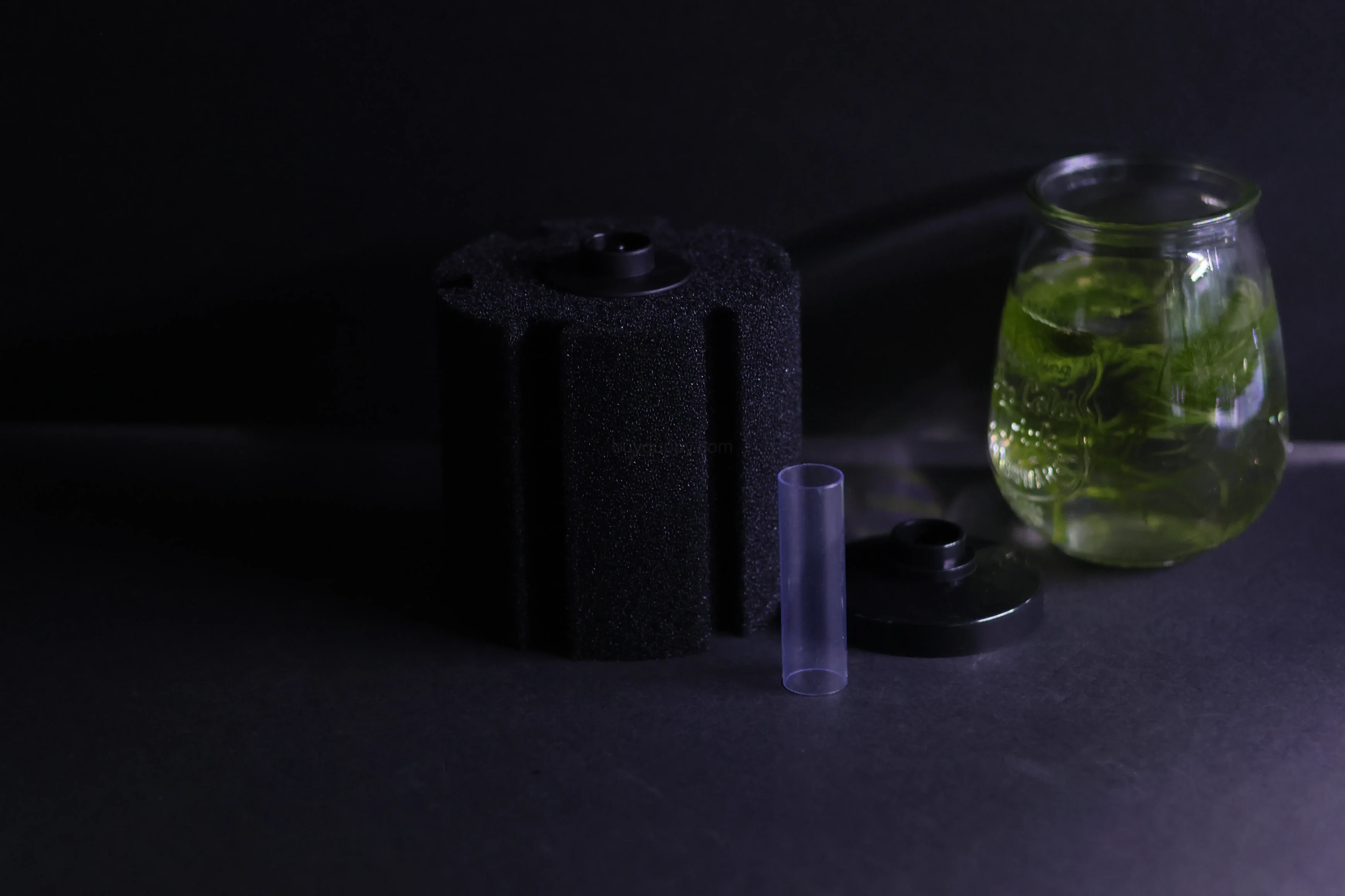 Sponge Filter (Up to 60 gallons) - Image 2