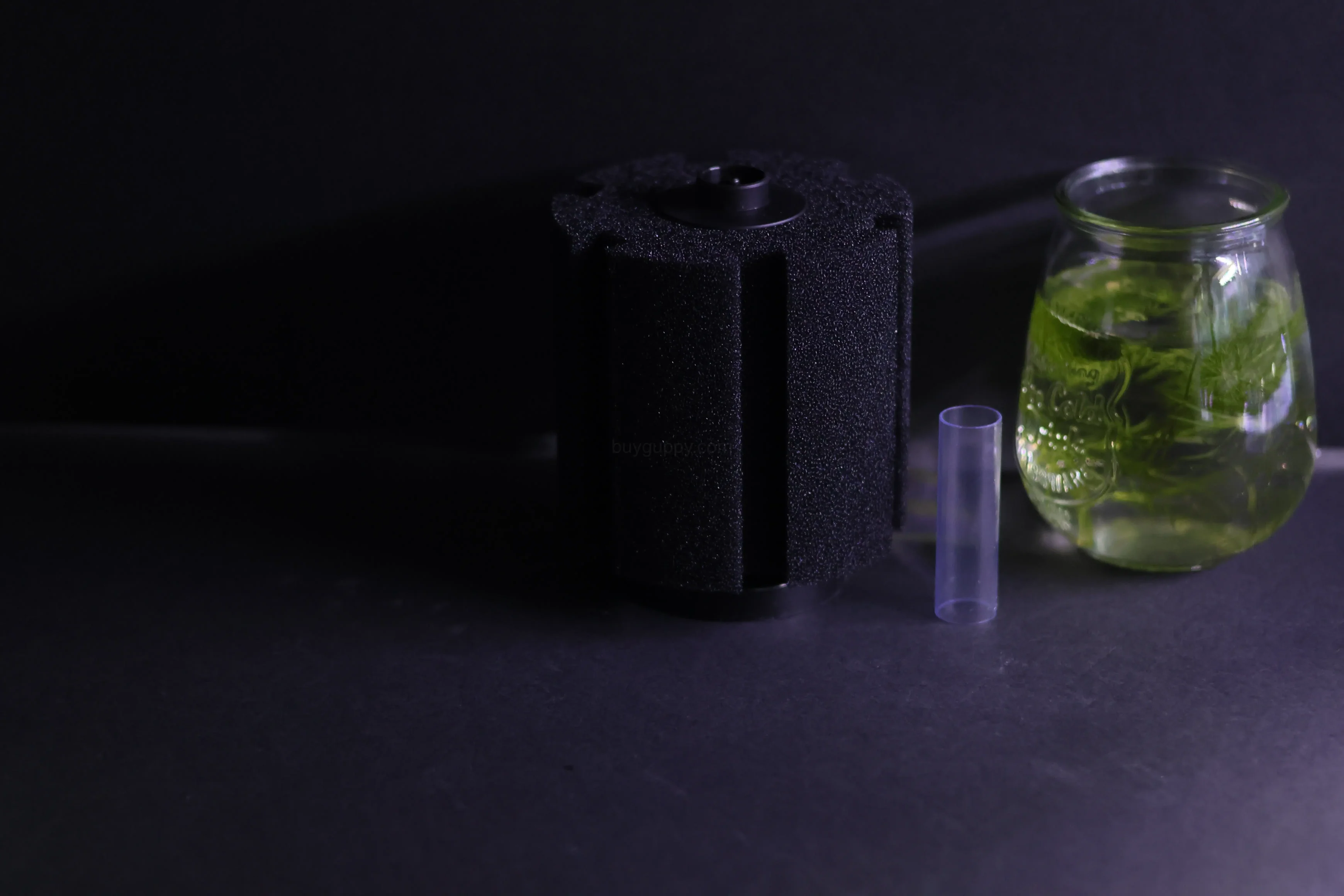 Sponge Filter (Up to 60 gallons) - Image 4